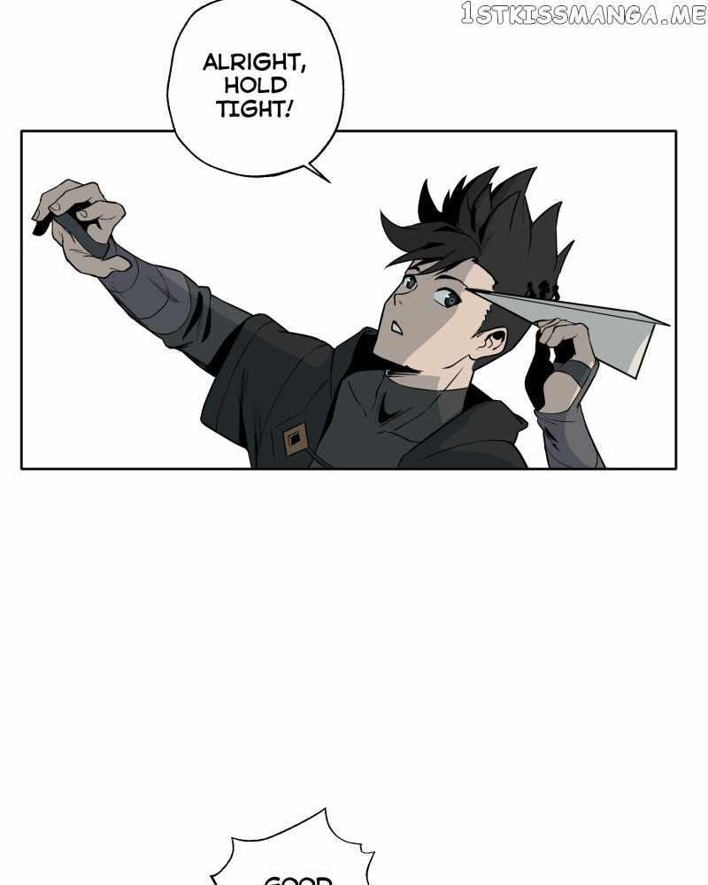 Read Black Sun Manga Online