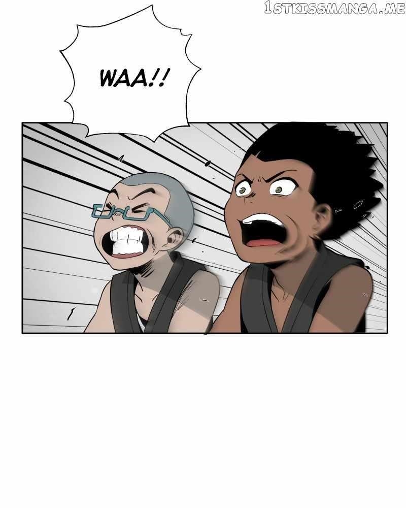 Read Black Sun Manga Online