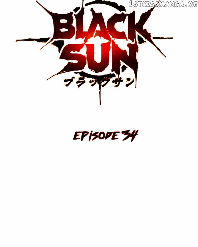 Read Black Sun Manga Online