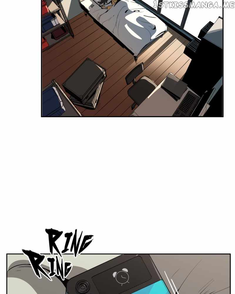 Read Black Sun Manga Online