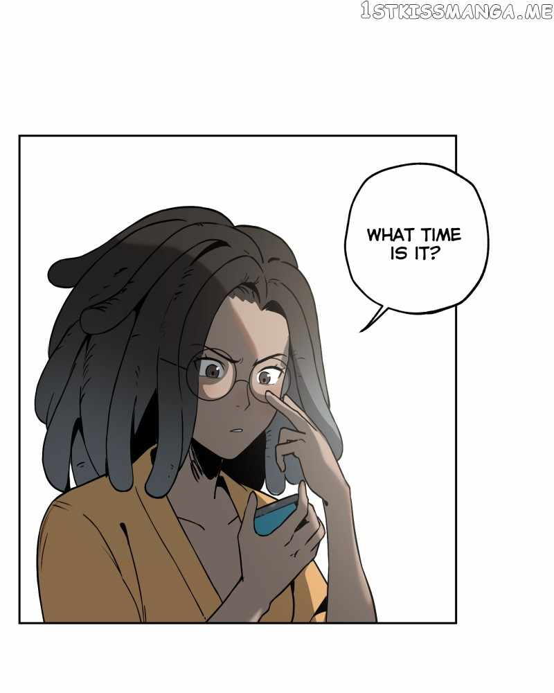 Read Black Sun Manga Online