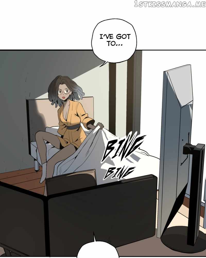 Read Black Sun Manga Online