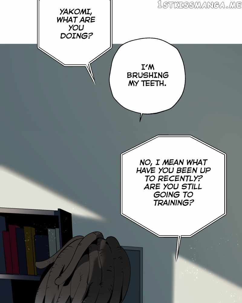 Read Black Sun Manga Online