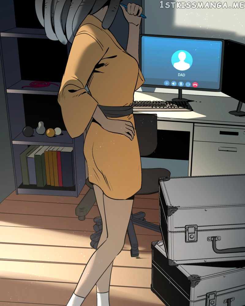 Read Black Sun Manga Online