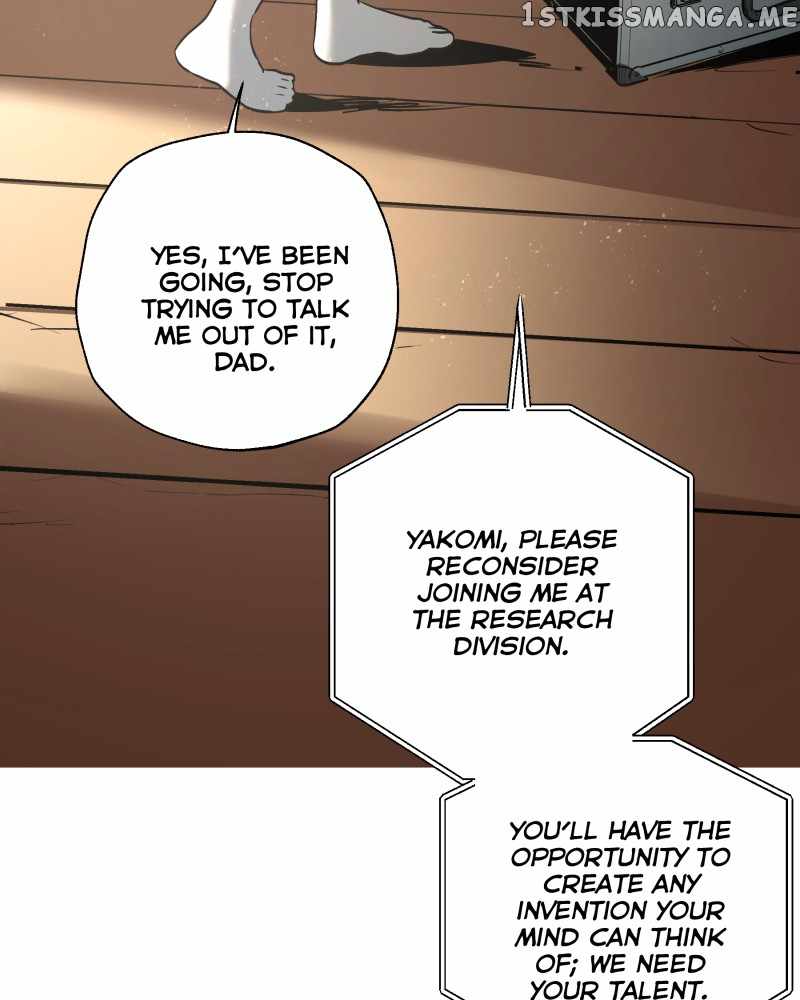 Read Black Sun Manga Online