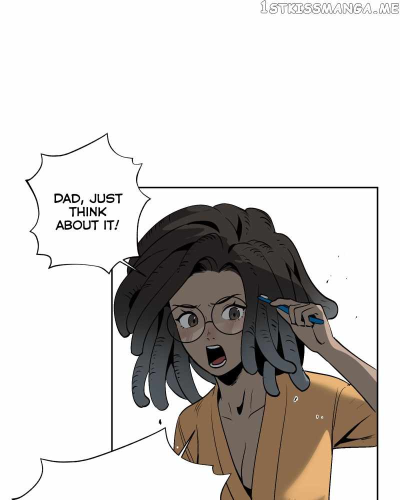 Read Black Sun Manga Online