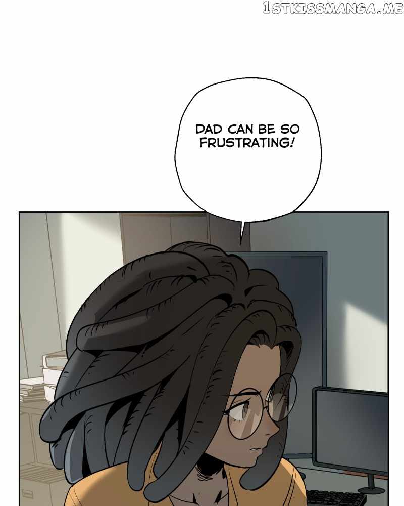Read Black Sun Manga Online