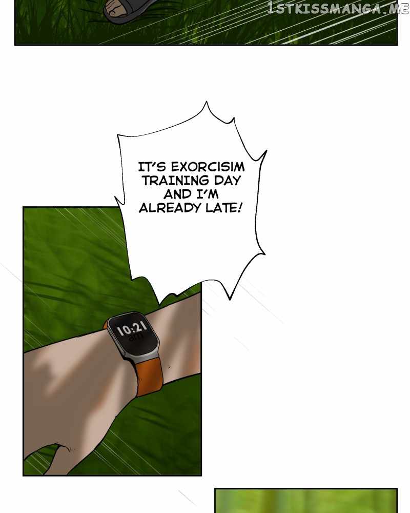 Read Black Sun Manga Online