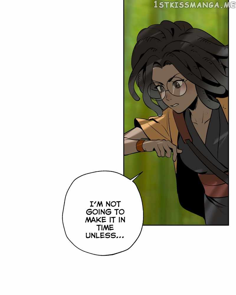 Read Black Sun Manga Online
