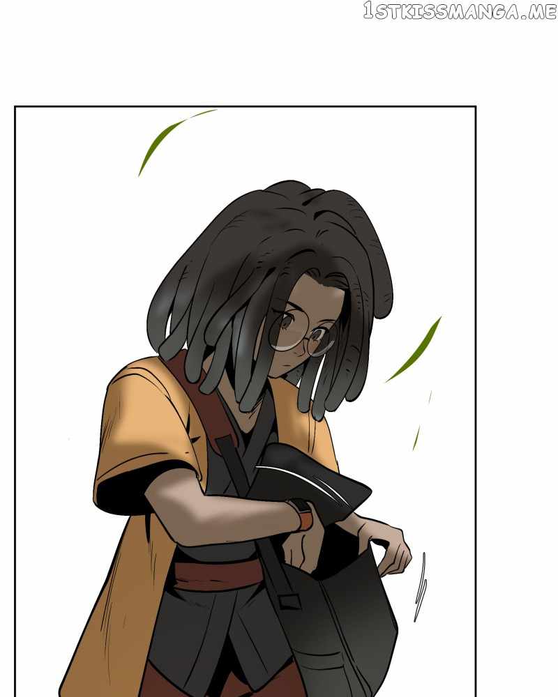 Read Black Sun Manga Online