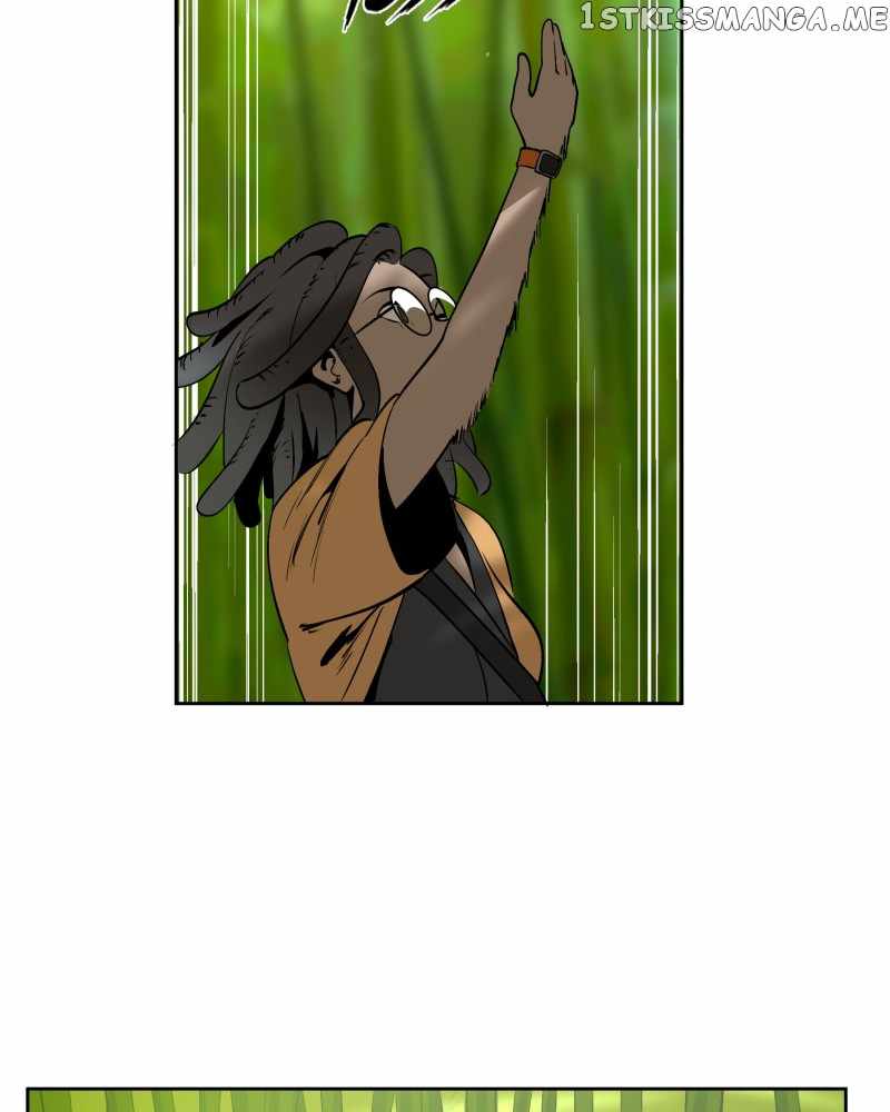 Read Black Sun Manga Online