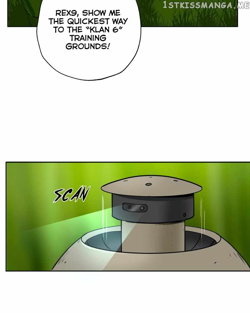 Read Black Sun Manga Online