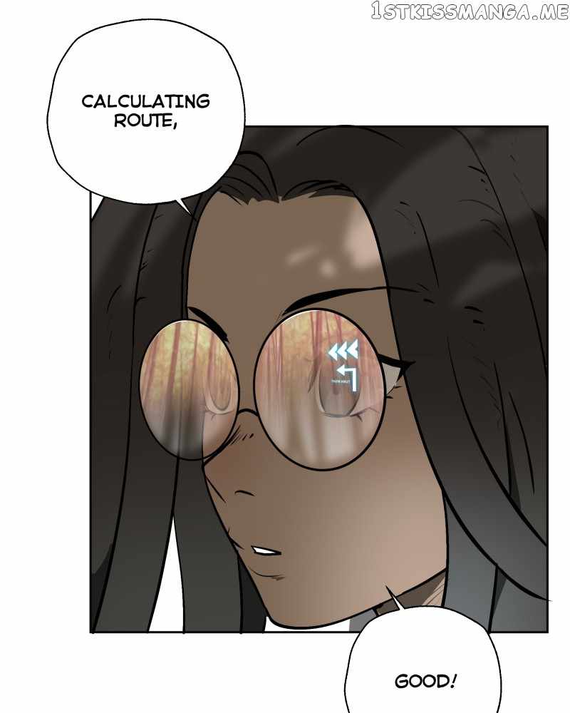 Read Black Sun Manga Online