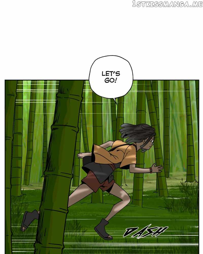 Read Black Sun Manga Online