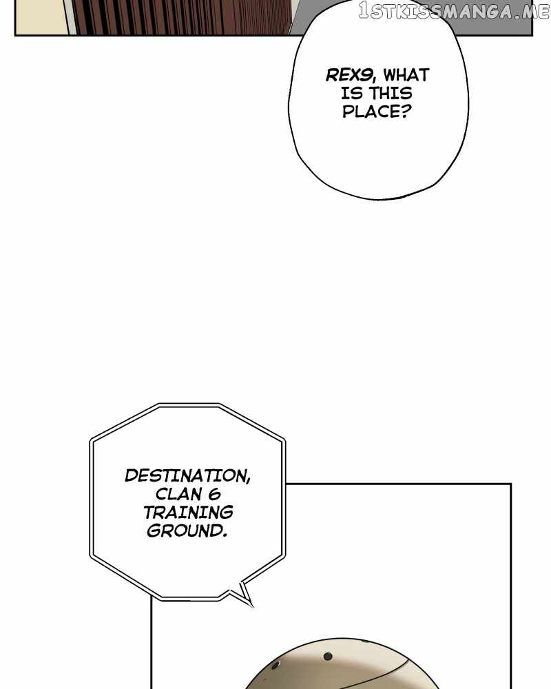 Read Black Sun Manga Online