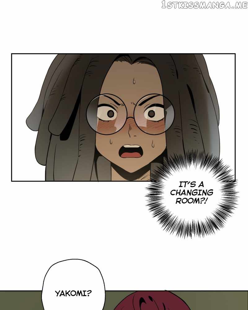 Read Black Sun Manga Online