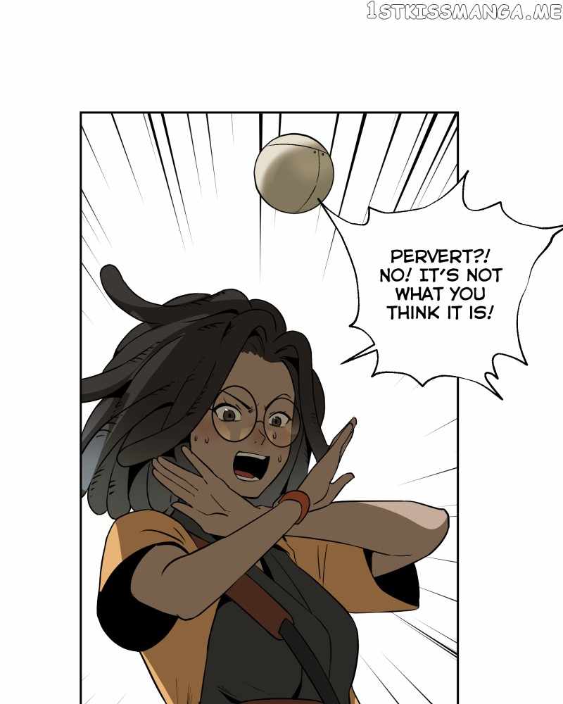 Read Black Sun Manga Online