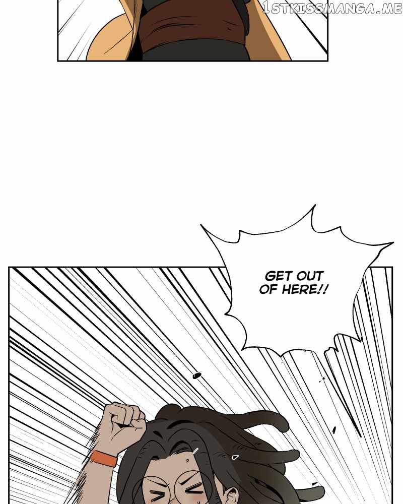 Read Black Sun Manga Online