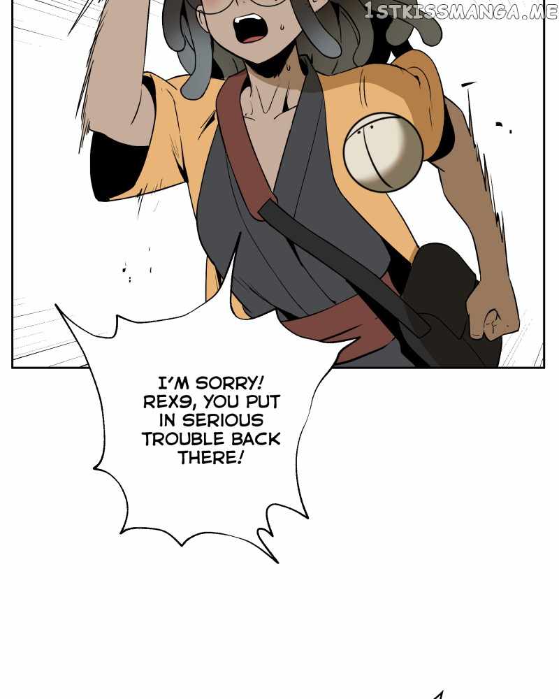 Read Black Sun Manga Online