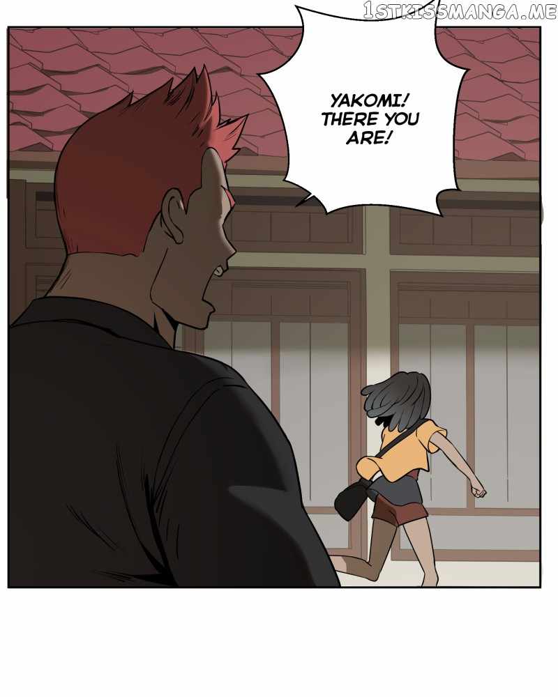 Read Black Sun Manga Online