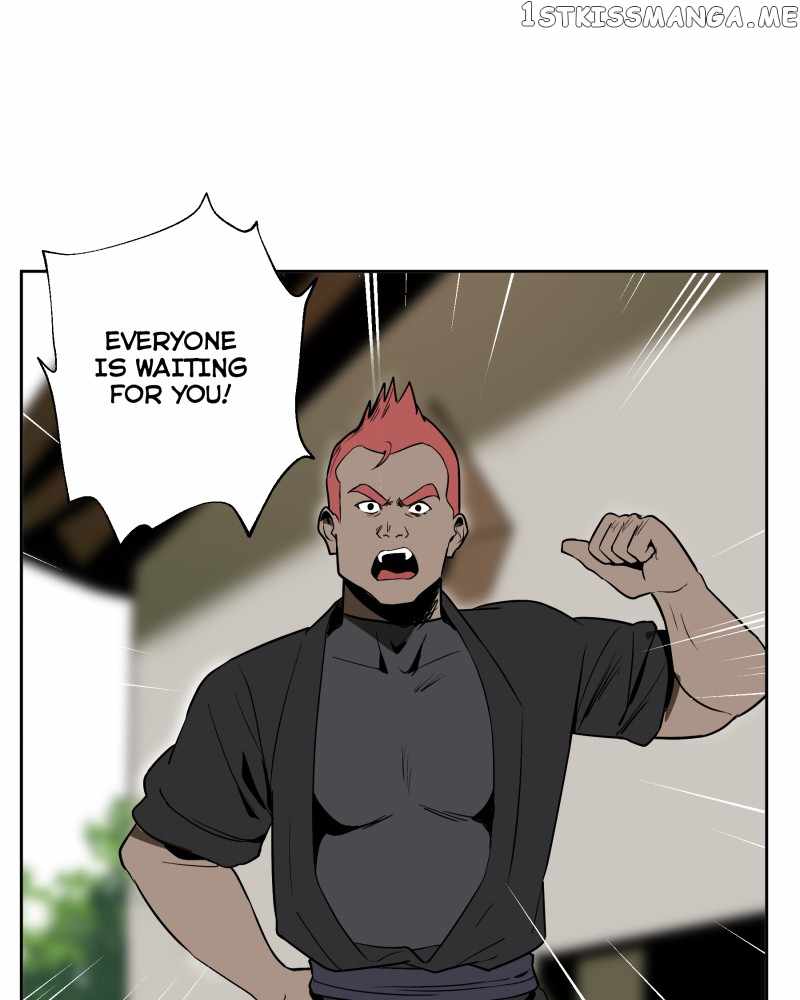 Read Black Sun Manga Online