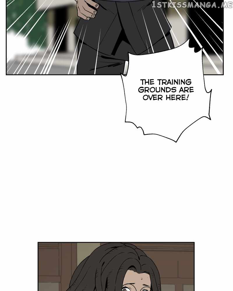 Read Black Sun Manga Online