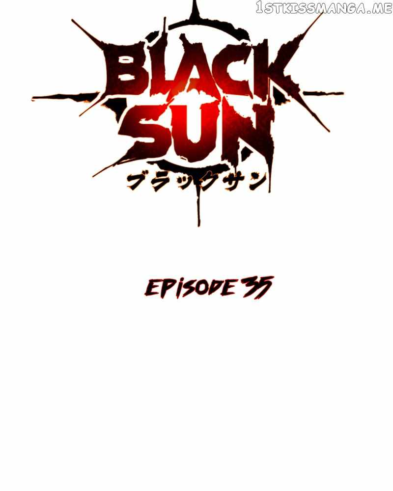 Read Black Sun Manga Online