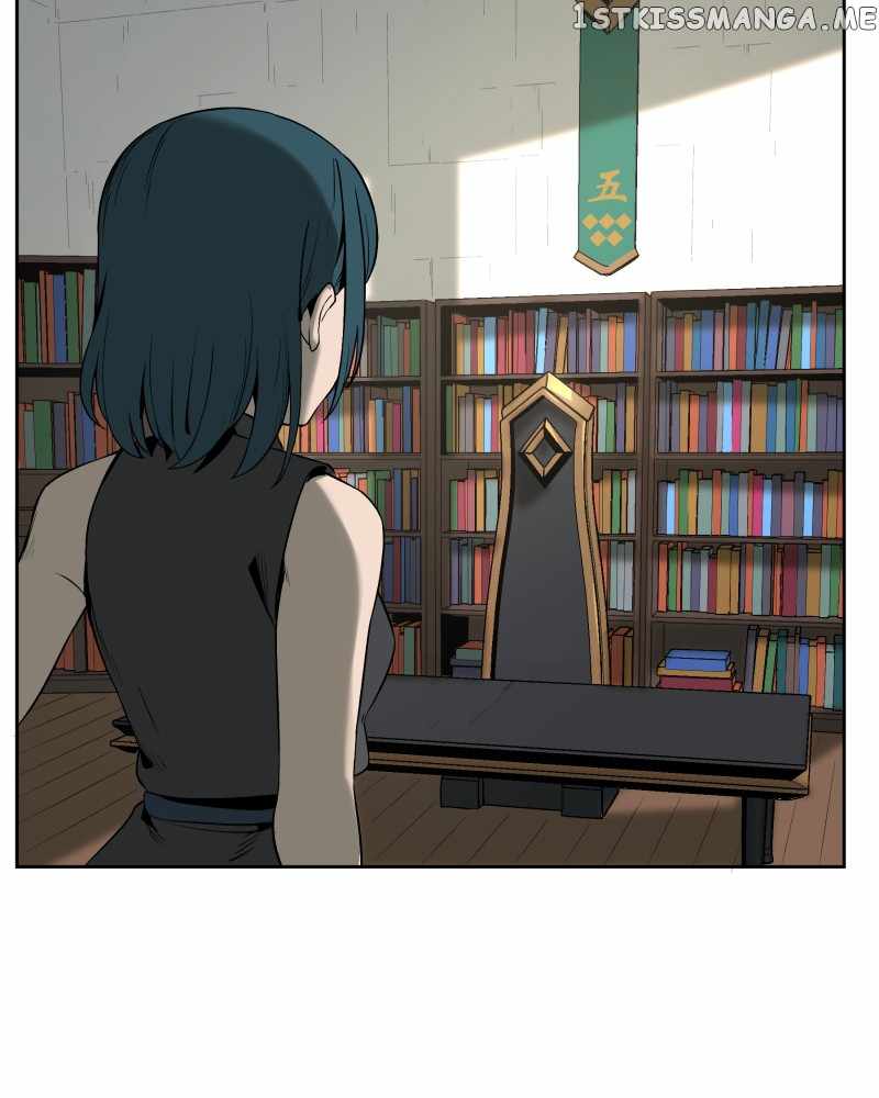 Read Black Sun Manga Online