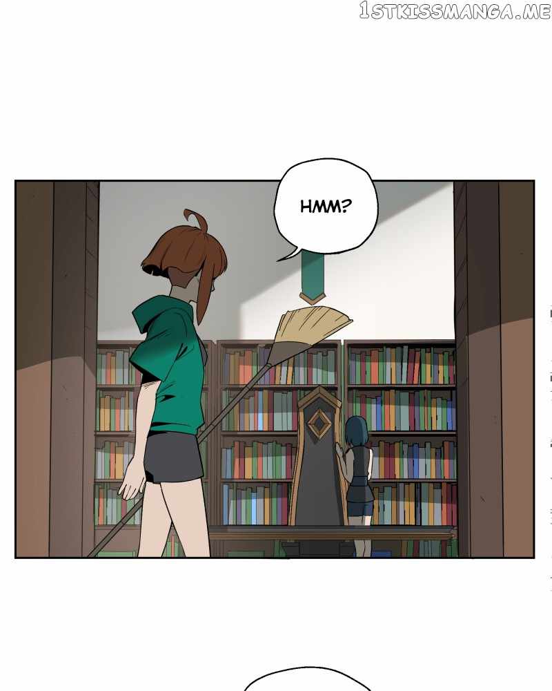 Read Black Sun Manga Online