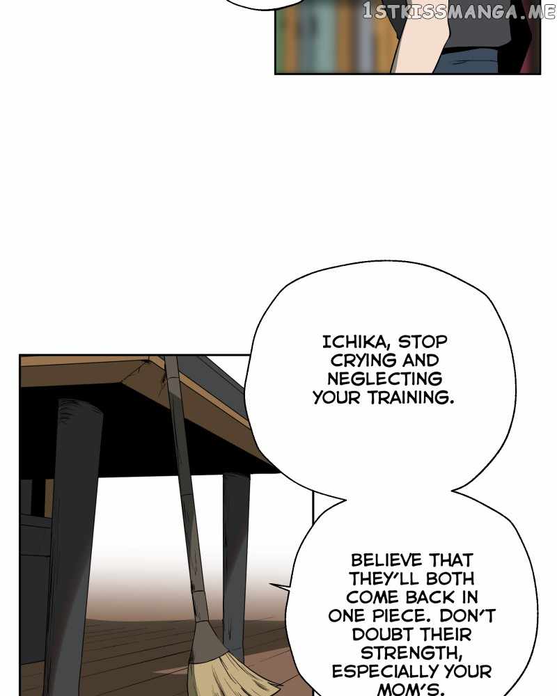 Read Black Sun Manga Online
