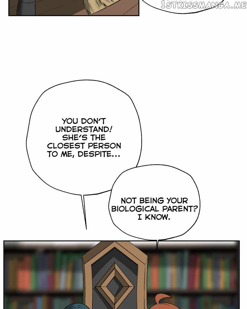 Read Black Sun Manga Online