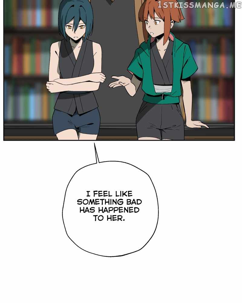 Read Black Sun Manga Online