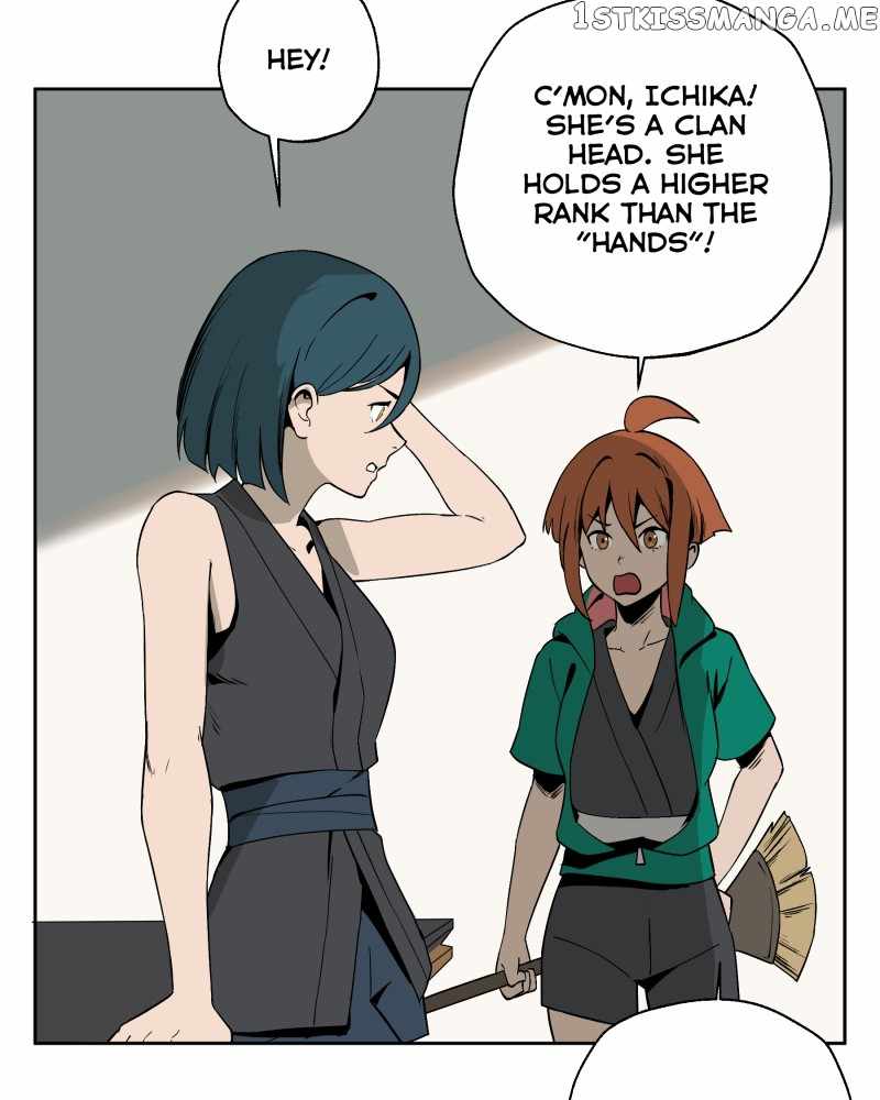 Read Black Sun Manga Online