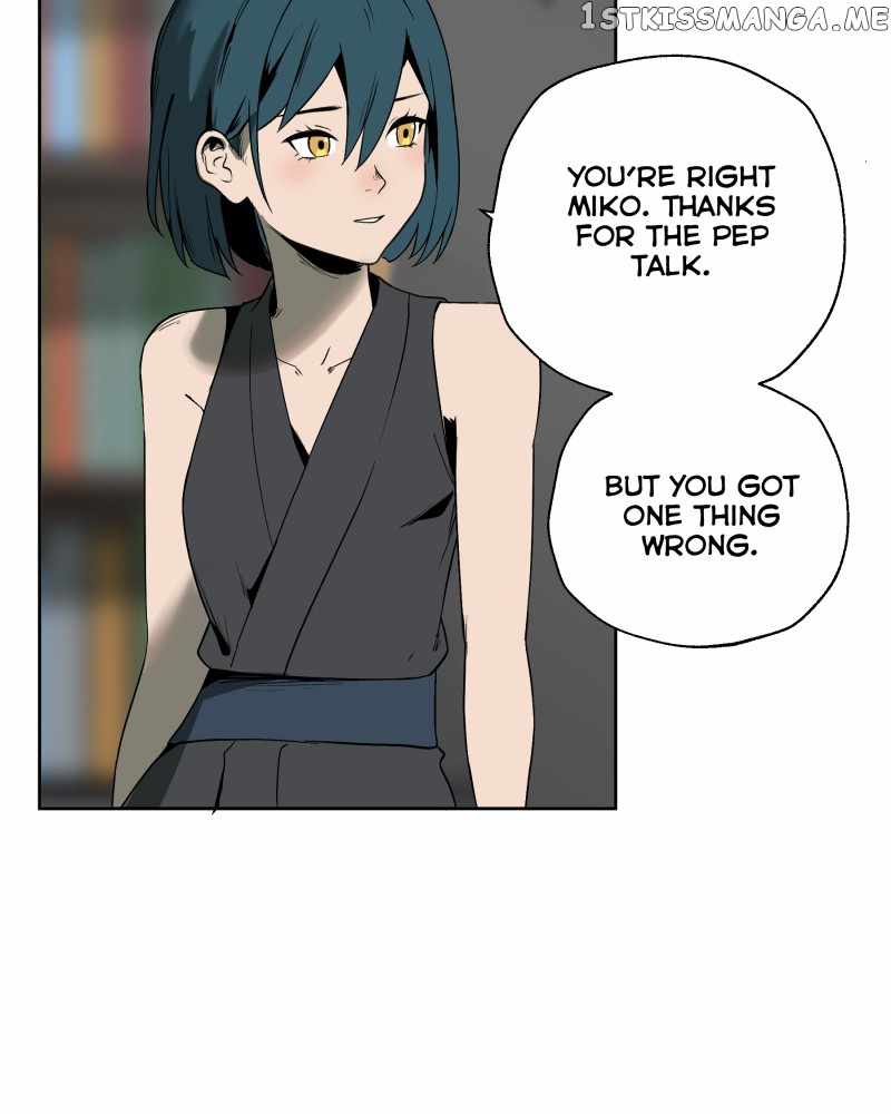 Read Black Sun Manga Online