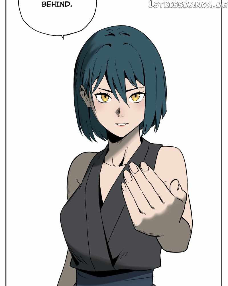 Read Black Sun Manga Online