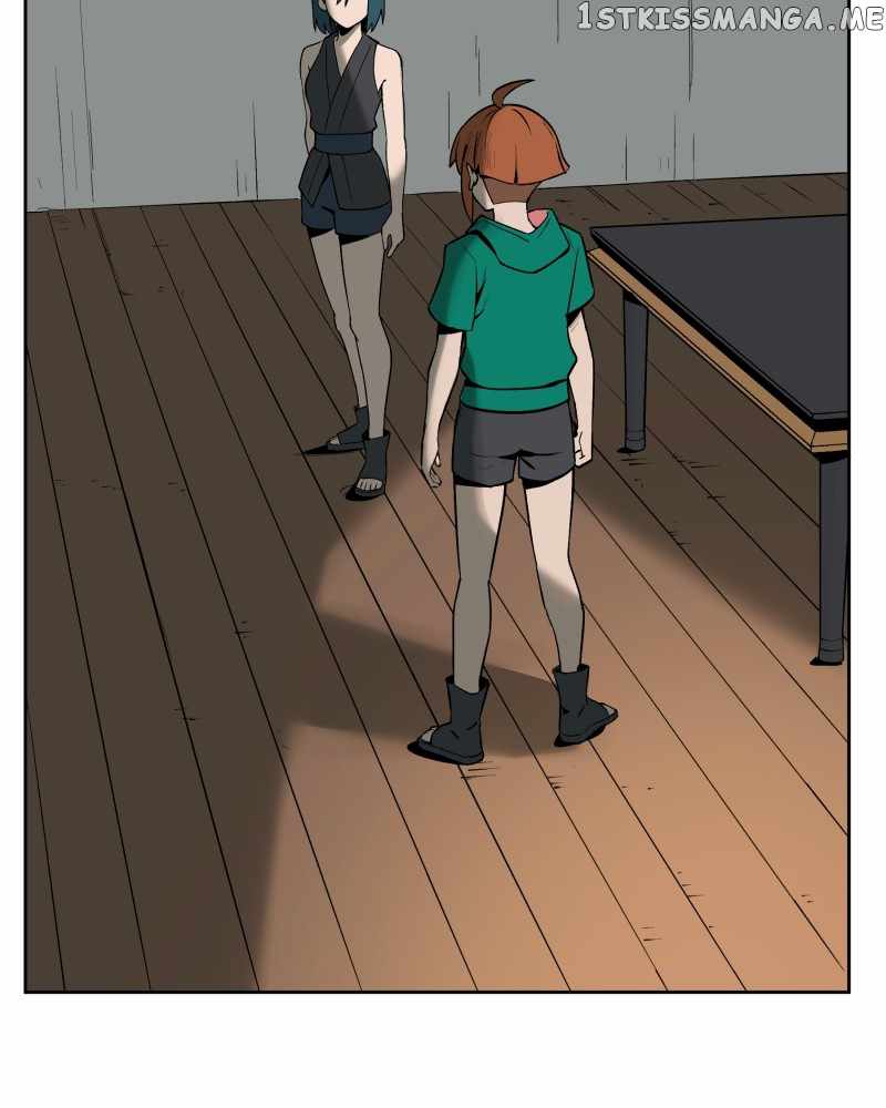 Read Black Sun Manga Online