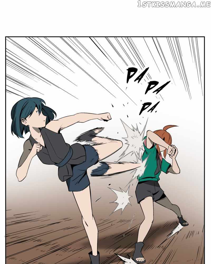 Read Black Sun Manga Online