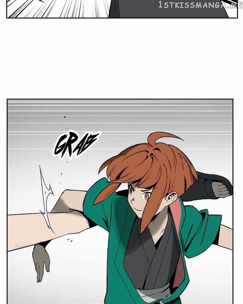 Read Black Sun Manga Online