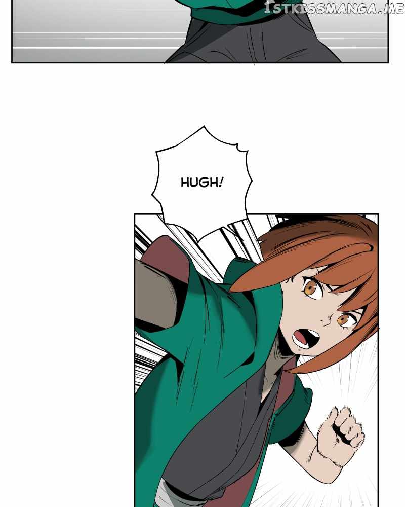 Read Black Sun Manga Online