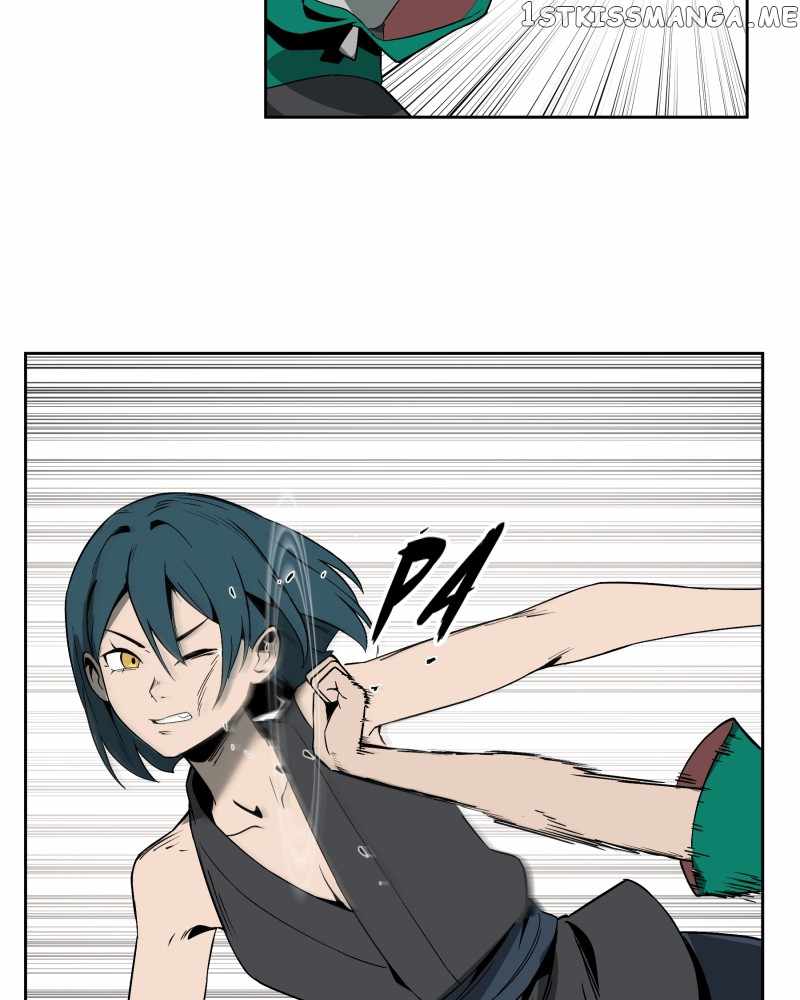 Read Black Sun Manga Online