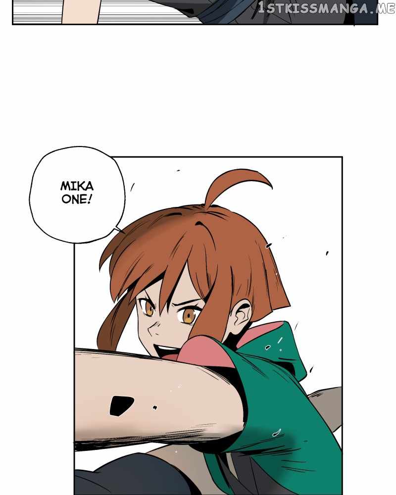 Read Black Sun Manga Online