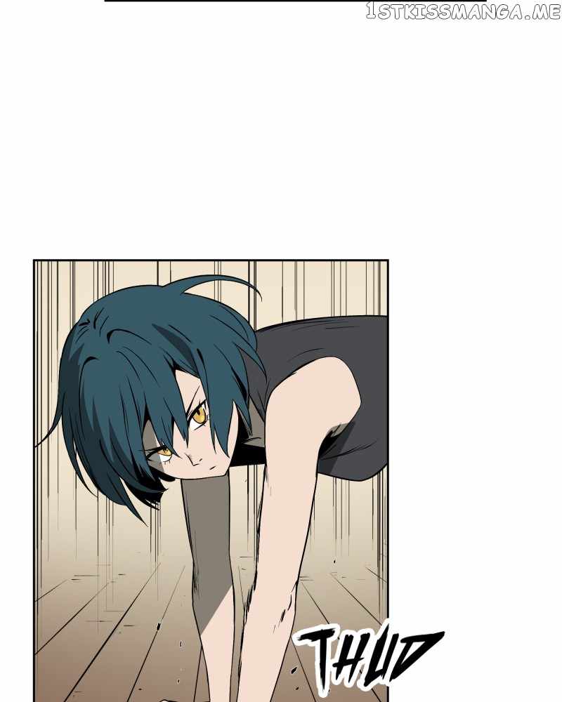 Read Black Sun Manga Online