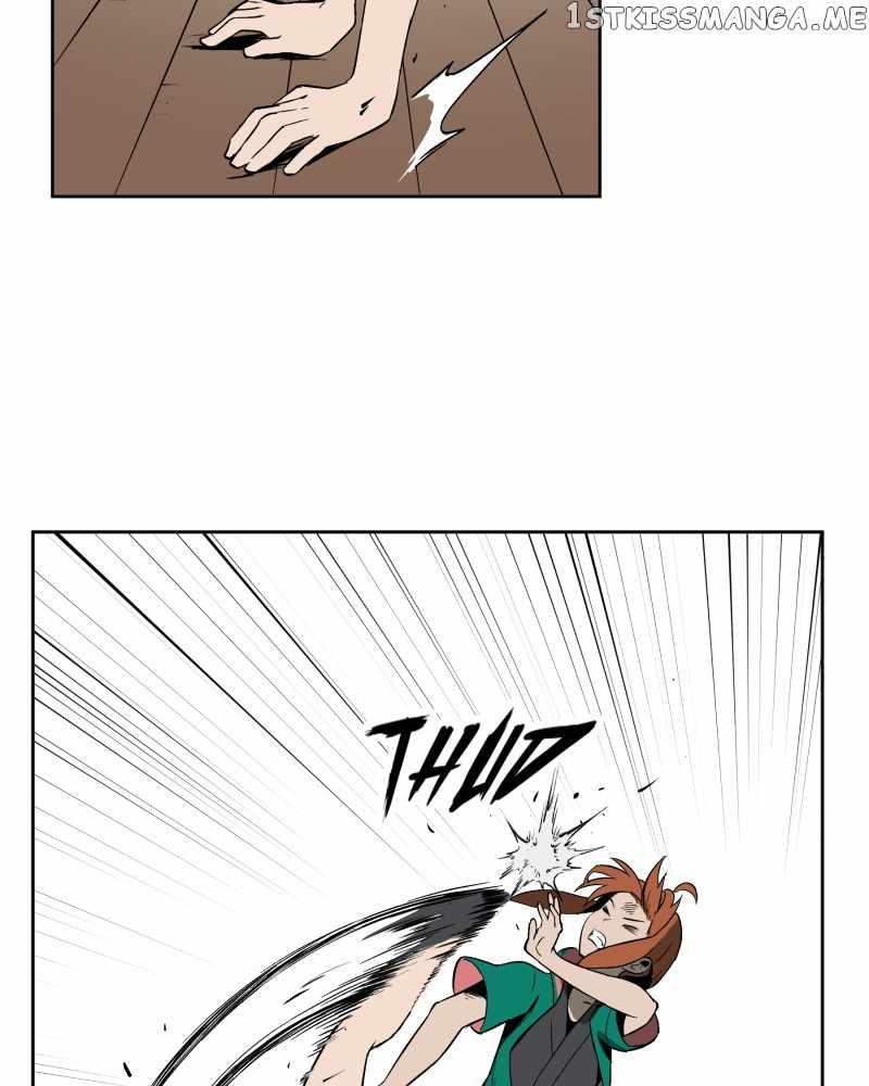 Read Black Sun Manga Online