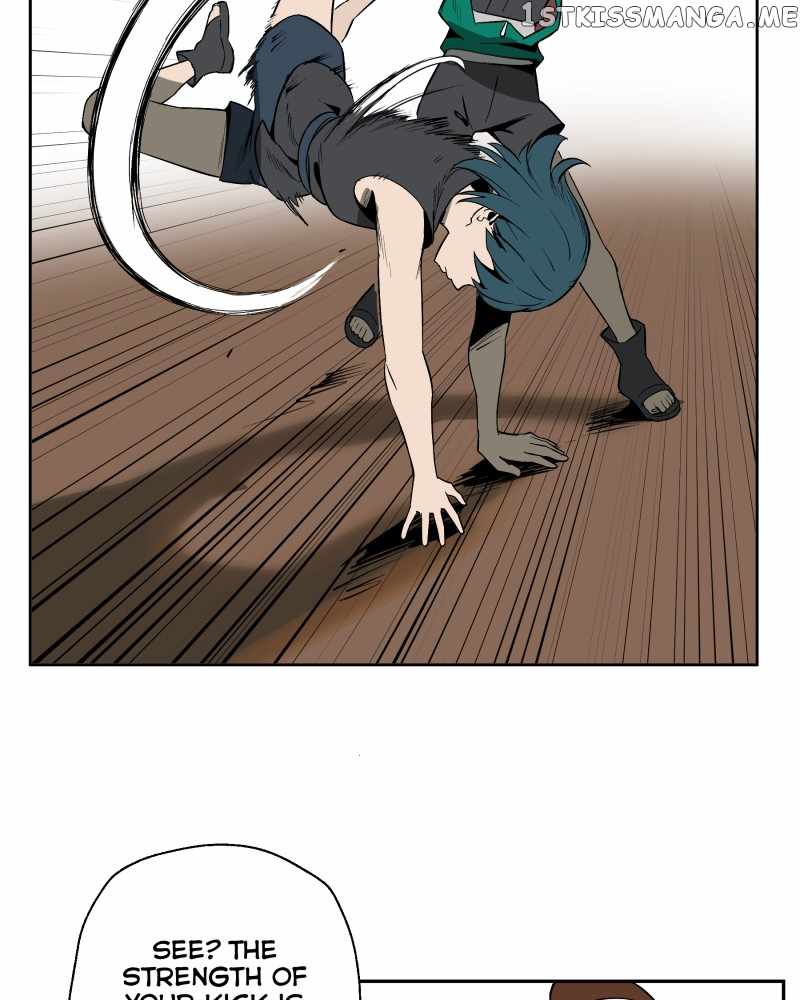 Read Black Sun Manga Online