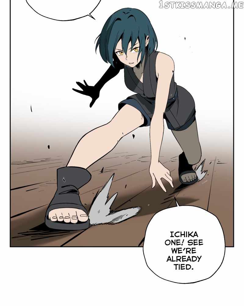 Read Black Sun Manga Online