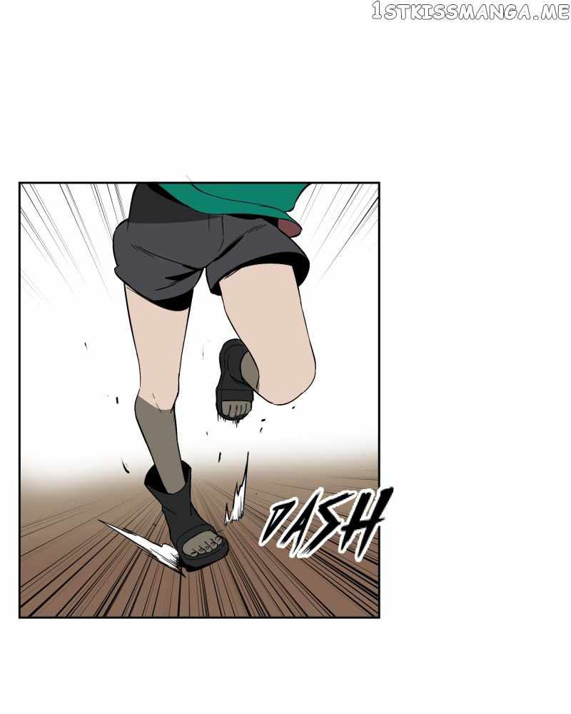 Read Black Sun Manga Online