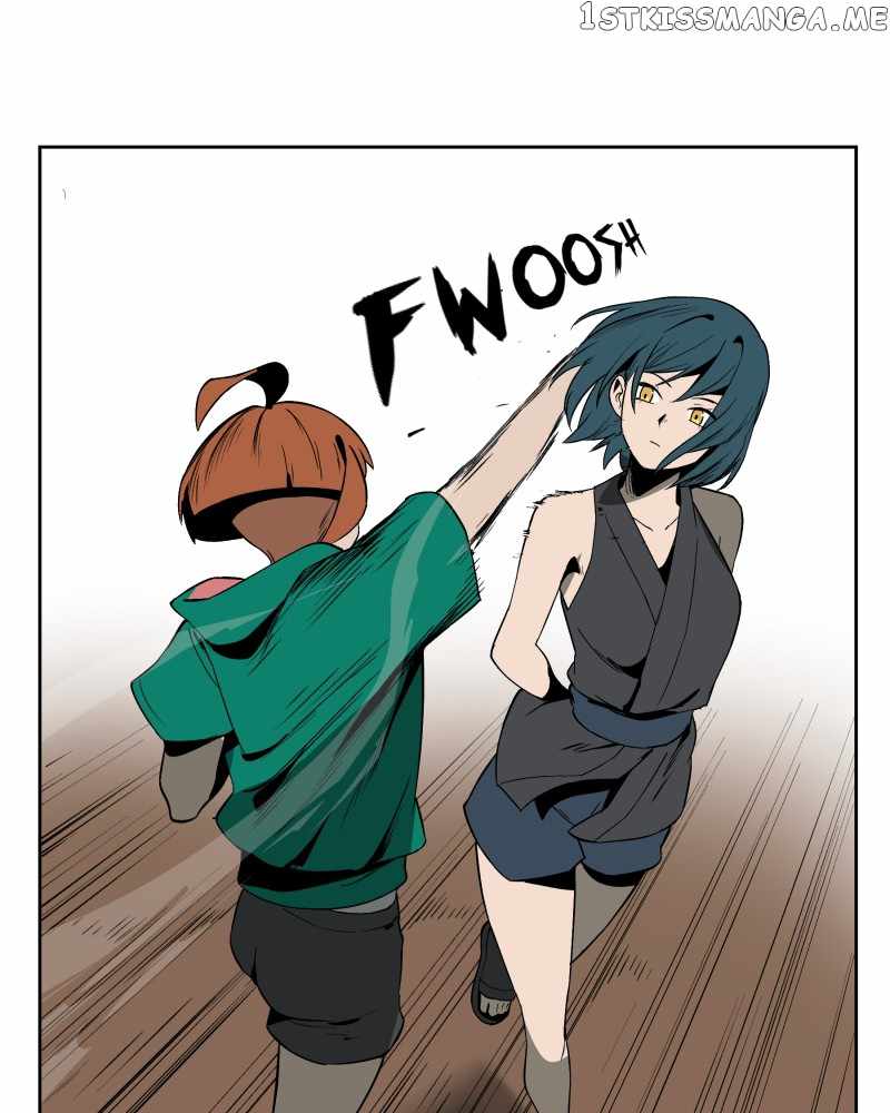 Read Black Sun Manga Online