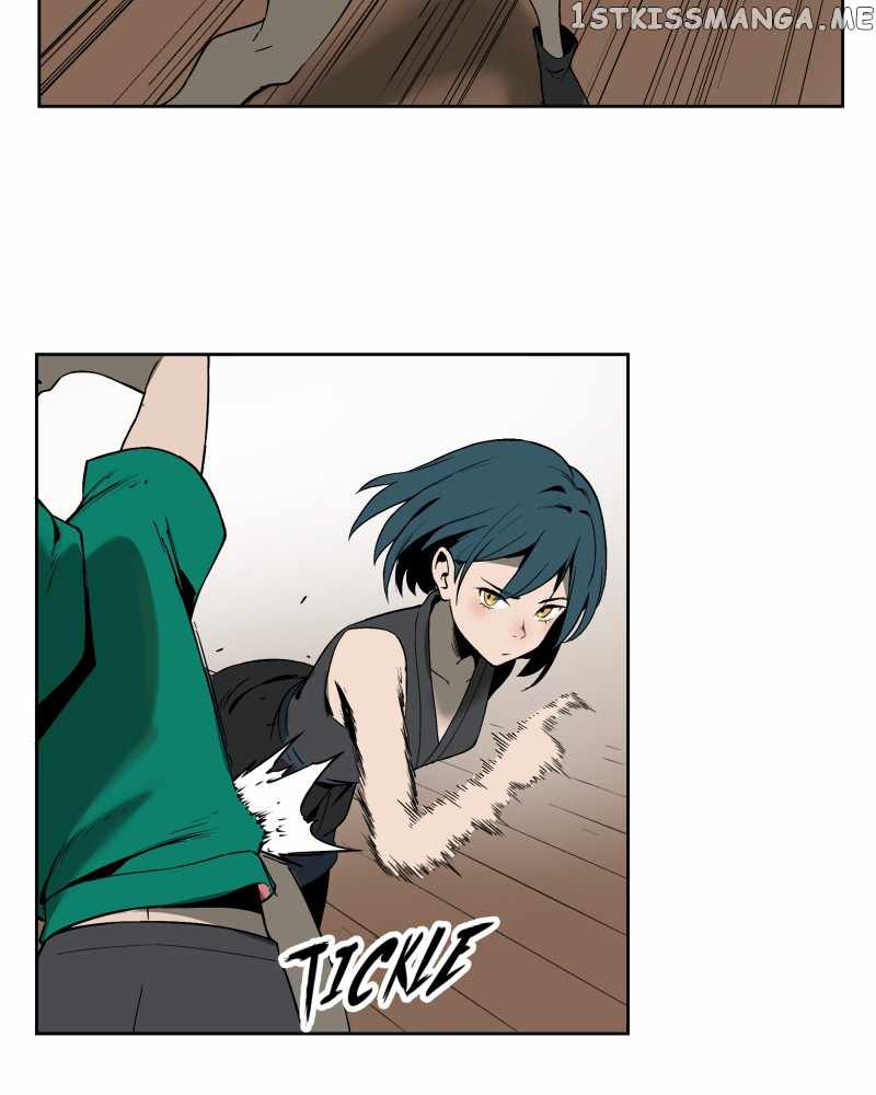 Read Black Sun Manga Online