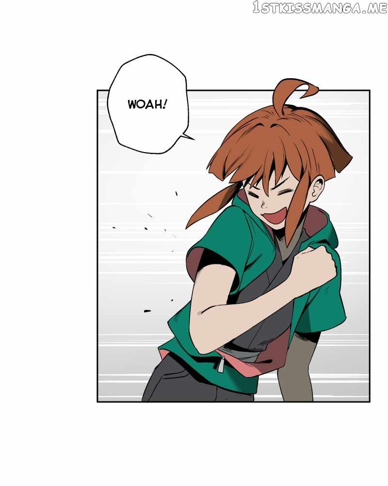 Read Black Sun Manga Online