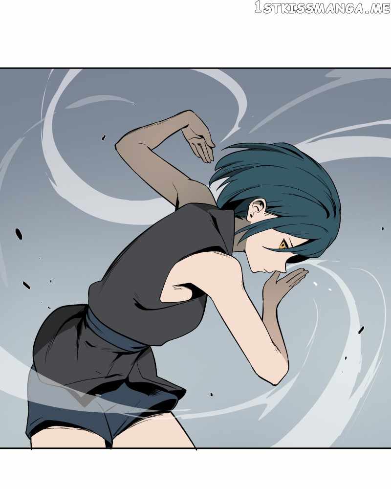 Read Black Sun Manga Online